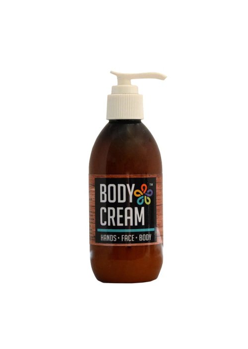 Beard Boys Body Cream 200ml