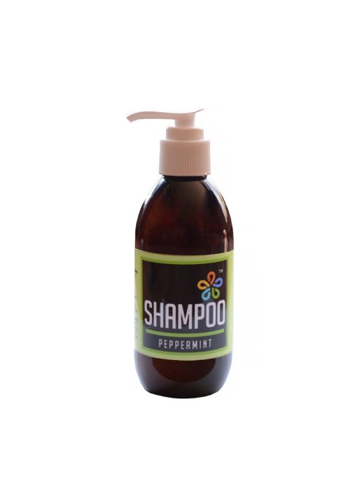 Beard Boys Peppermint Shampoo 200ml