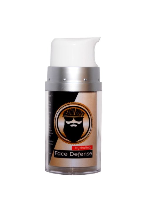 Beard Boys Hydrating Face Defence