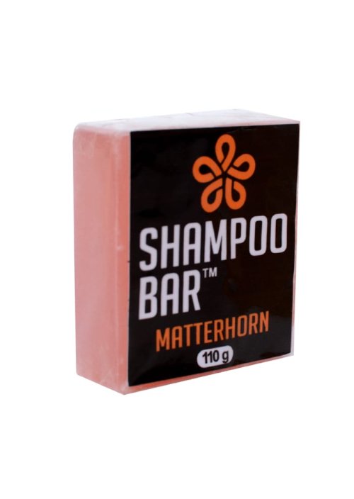 Beard Boys Shampoo Bar Matterhorn 110g