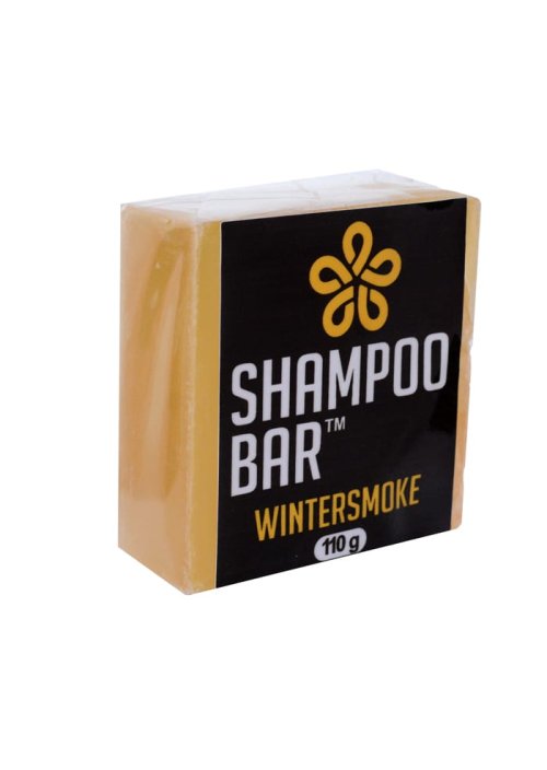 Beard Boys Shampoo Bar Wintersmoke 110g