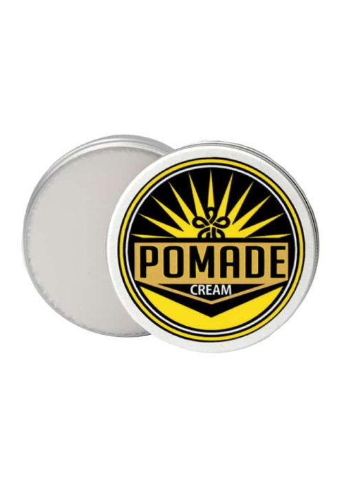 Beard Boys Hair Pomade Cream) 100g