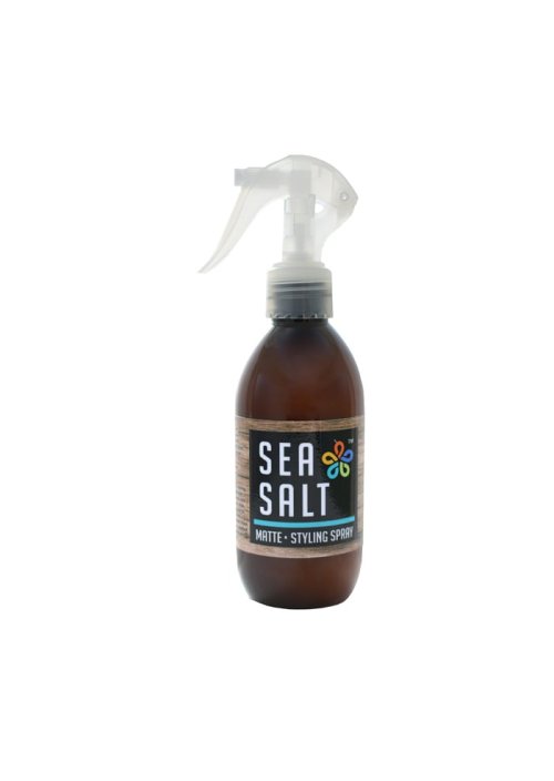 Beard Boys Sea Salt Matte Styling Spray 