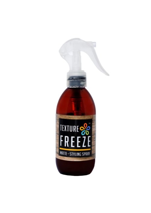 Beard Boys Texture Freeze Styling Spray