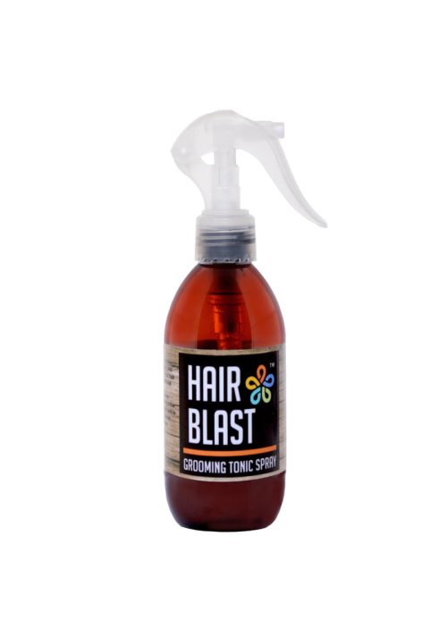 Beard Boys Hair Blast Grooming Tonic 200ml