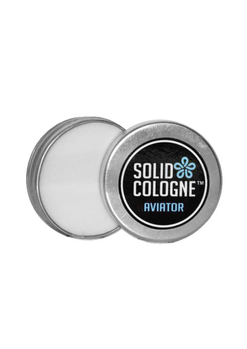 Beard Boys Solid Cologne Aviator 60g