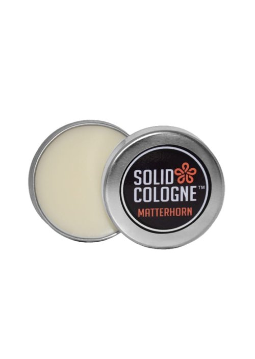 Beard Boys Solid Cologne Matterhorn 60g