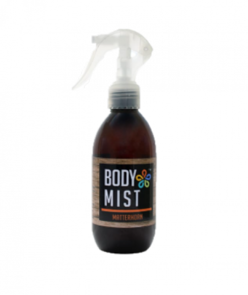 Beard Boys Body Mist Matterhorn 200ml