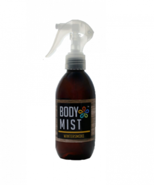 Beard Boys Body Mist Wintersmoke 200ml