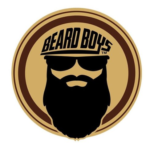 Beard Boys Beard Comb Long