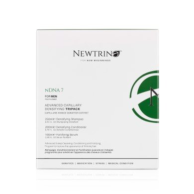 nDNA8 Tri Pack 100ml