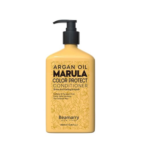 Beamarry Argan Oil Marula Colour Protect Conditioner 380ml