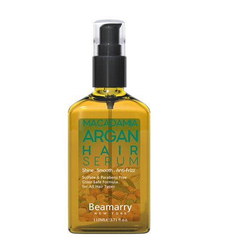 Beamarry Serum Macadamia Argan 110ml