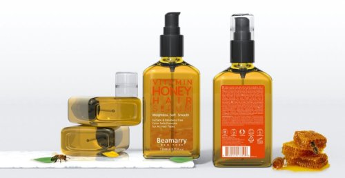 Beamarry Serum Vitamin Honey 110ml