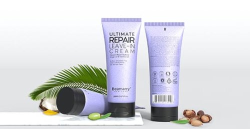Beamarry Ultimate Repair Leave in Cream 200ml