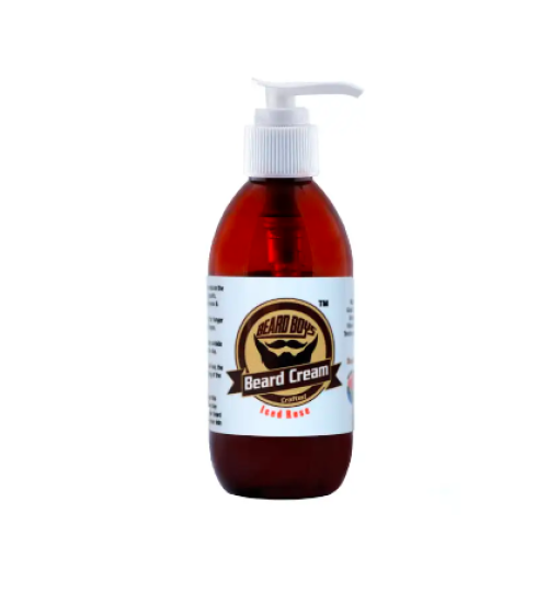 Beard Boys Beard Cream Iced Rose 200ml