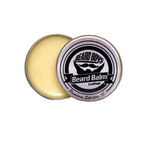 Beard Boys Premium Selection Beard Balm 60g