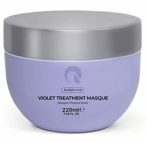 QuickGROW Violet Treatment Masque – 220ml