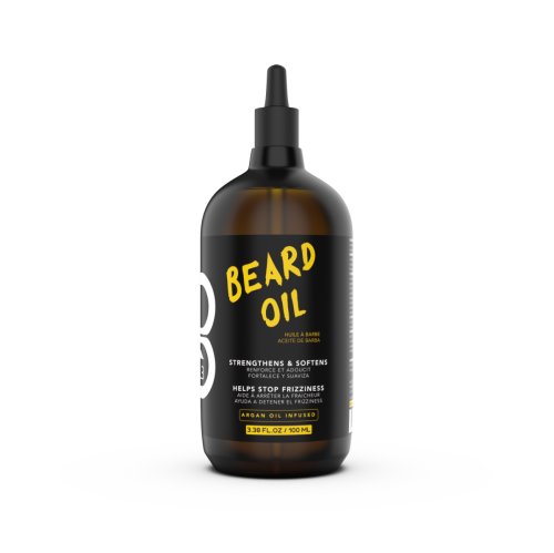Beard Oil 100ml - LV100611