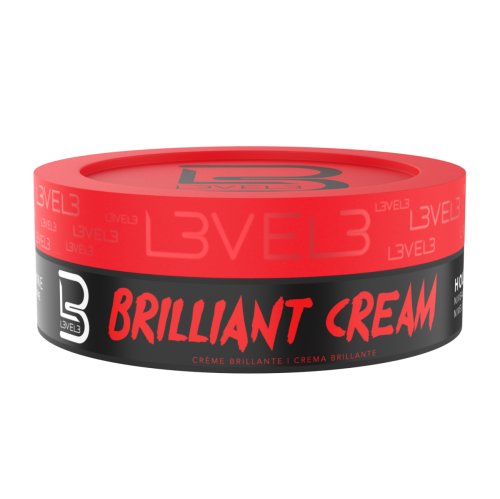 Brilliant Cream 150ml - LV100515