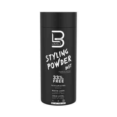 Styling Powder 30ml - LV100730