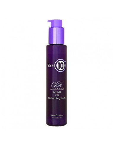 NO 10 Miracle Silk Smoothing Balm 148ml IT00518
