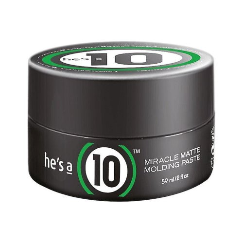 NO 10 Miracle Matte Molding Paste 59ml IT01409