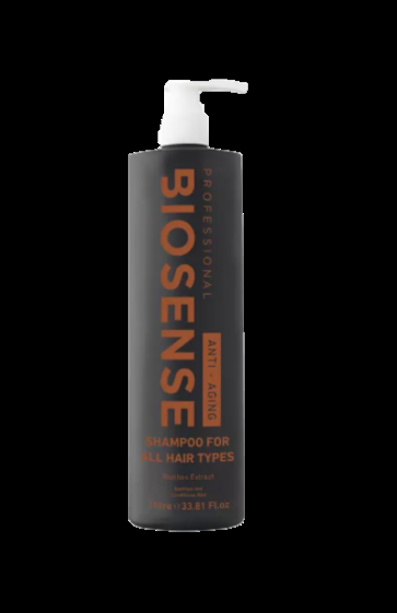 Biosense Anti-Aging Shampoo 1L (ROOIBOS) SF B636484NG