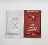 NEWTRINO Shampoo 10ml