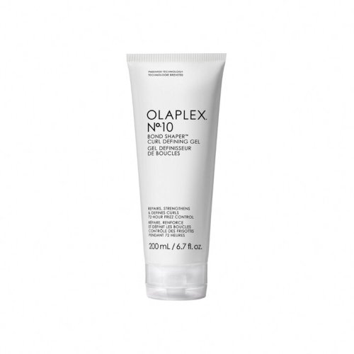 OLAPLEX No 10 Bond Shaper Curl Defining Gel 200ml OL43155