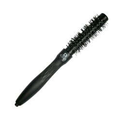 DKINK Lustra Iconic  Thermal Styler Brush Black 20mm HBRCERDKN001