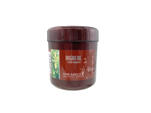Argan Oil Keratin  Caviar Mask 500gm