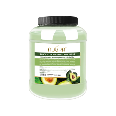 NUSPA Nourishing Mask 5L AVOCADO