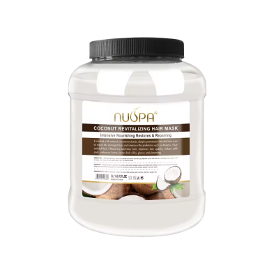 NUSPA Nourishing Mask 5L COCONUT