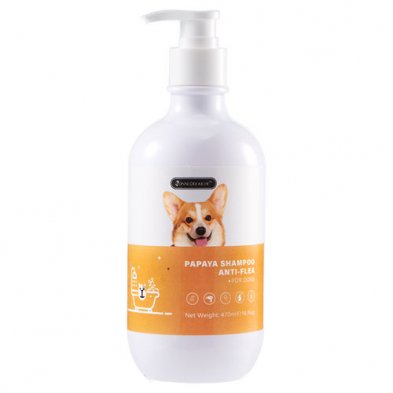 NUSPA Bonne Douche Pet Shampoo