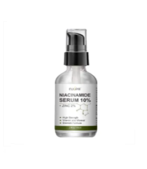 NUSPA Serum - Niacinmide B3 60ml