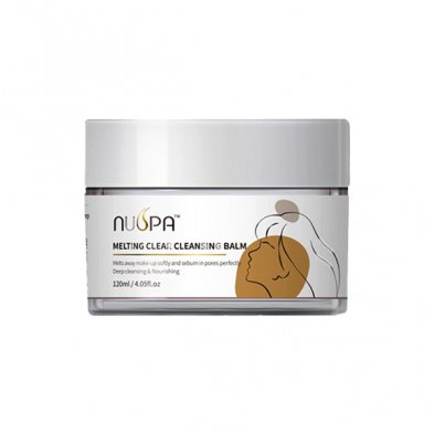 NUSPA Skin Care - Cleansing Balm 120ml
