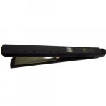 Brazilian Gold THC Nano-Titanium Flat Iron HELFLABZG001
