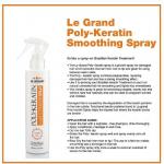 LE GRAND Poly Keratin Make It Straight Spray 200ml LG0020
