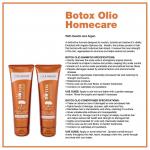 LE GRAND Botox Olio Keratin &amp; Argan Shampoo Sulphate Free 280ml LG029