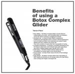 LE GRAND Botox Complex Glider 4cm