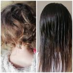 QUICK GROW Shampoo 250ml 