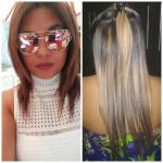 QUICK GROW Shampoo 250ml 