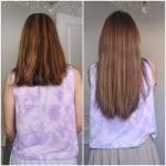 QUICK GROW Shampoo 500ml