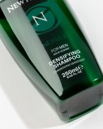 NEWTRINO  nDNA8 Shampoo Sulphate/Sodium/Chloride Free