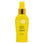 NO 10  Miracle Leave in Blondes 120ml IT00457