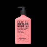 Beamarry Rose Oil Orchad Nourish Conditioner 380ml