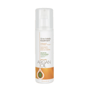 Argan 12 in 1 Argan Oil Treatment 250ml