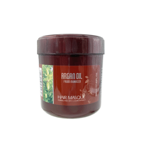Argan Oil Keratin  Caviar Mask 500gm