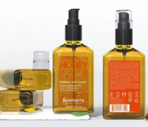 Beamarry Serum Vitamin Honey 110ml